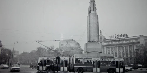 Strazi FOTO Comunismul in Romania jpg