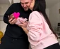 Larisa Iordache și Cristian Chirița au devenit părinți. FOTO: Instagram
