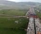 Viaductul Nădășelu de pe Autostrada transilvania  Foto Daniel Guță ADEVĂRUL (1) JPG