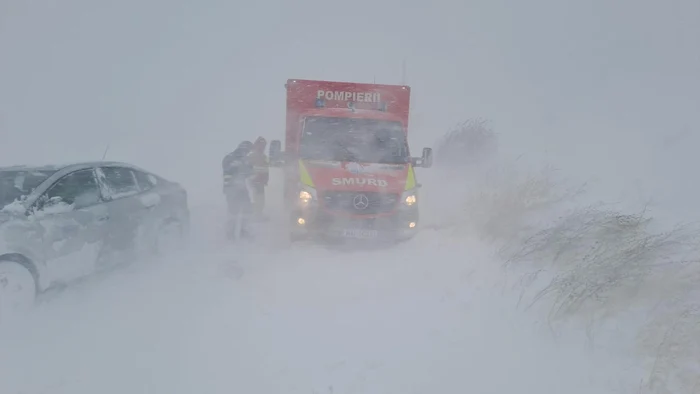 FOTO ISU Dobrogea