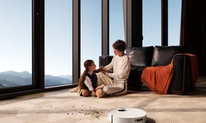 20,000Pa Vormax™ Suction jpg