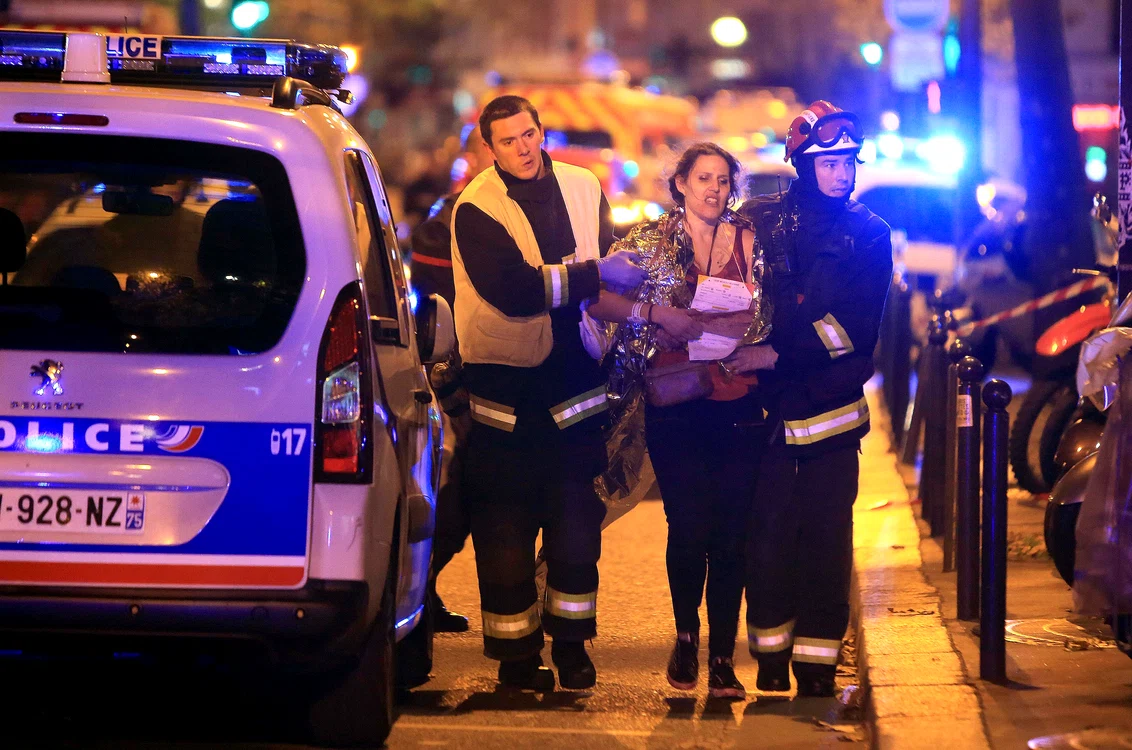 
    Patru persoane au fost arestate în BelgiaFoto: AP  