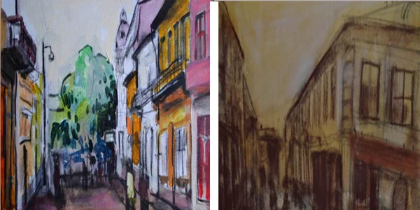 expozitie slatina
