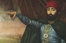 Sultanul Mahmud II – călăul ienicerilor jpeg