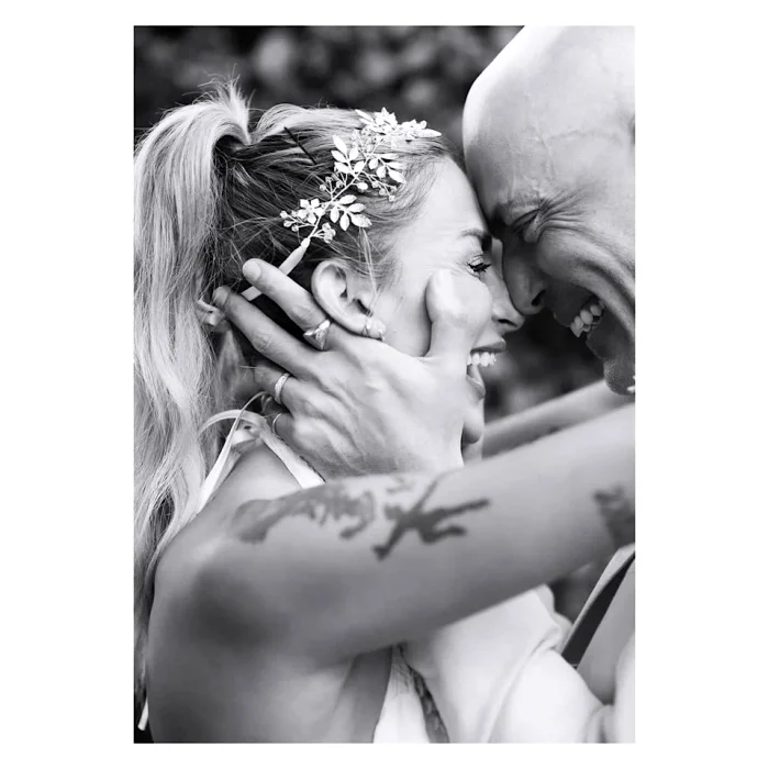 Romi și fratele Angelinei jpg