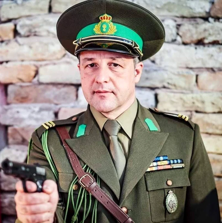 marian dragomir primarul brailei scurtmetraj Braila 1