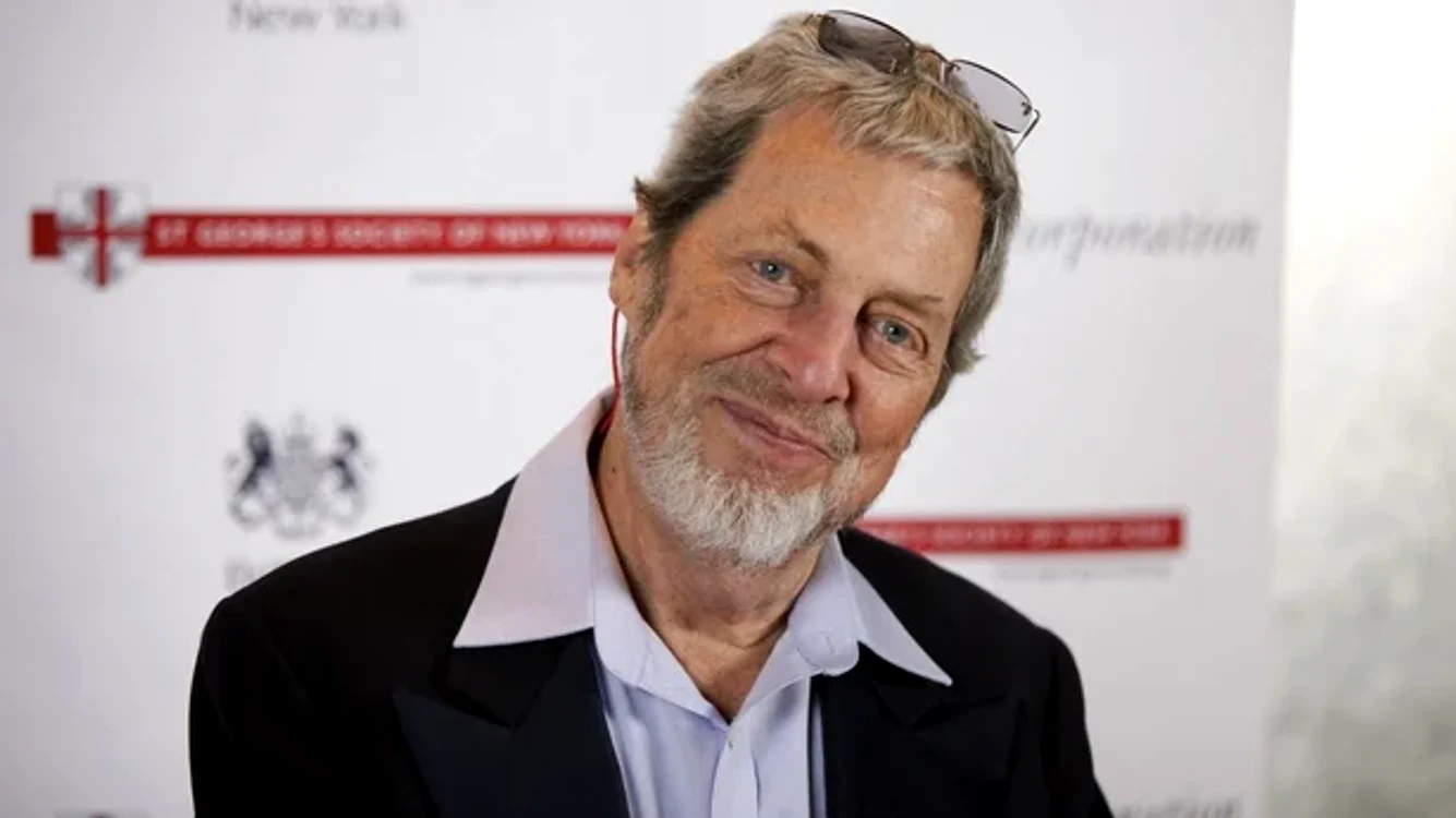 Tony Walton Sursă foto: Profimedia