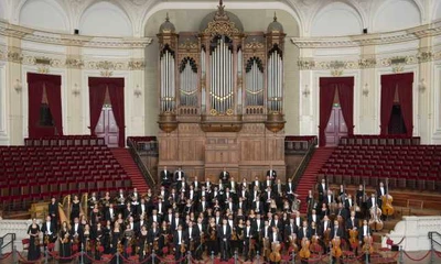 capela de stat din berlin