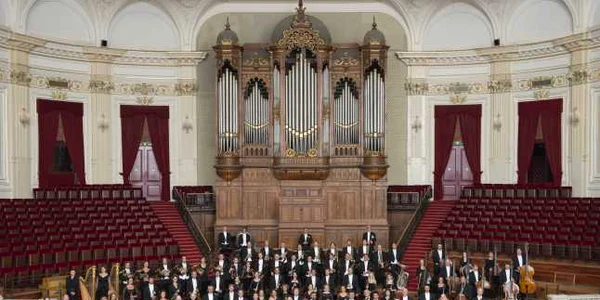 capela de stat din berlin