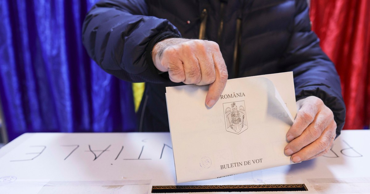 Alegerile pentru Primăria Capitalei pe 7 decembrie