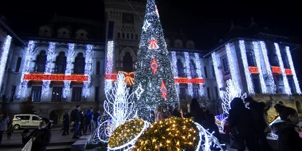 Târg Crăciun Craiova advert