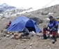 Marius Albu pe Tres Cruces Central (6.629 metri) în premieră românească