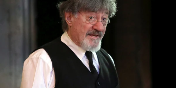 Ion Caramitru Foto Florin Ghioca / TNB