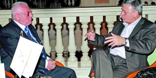 Sandu-Dragomir. FOTO