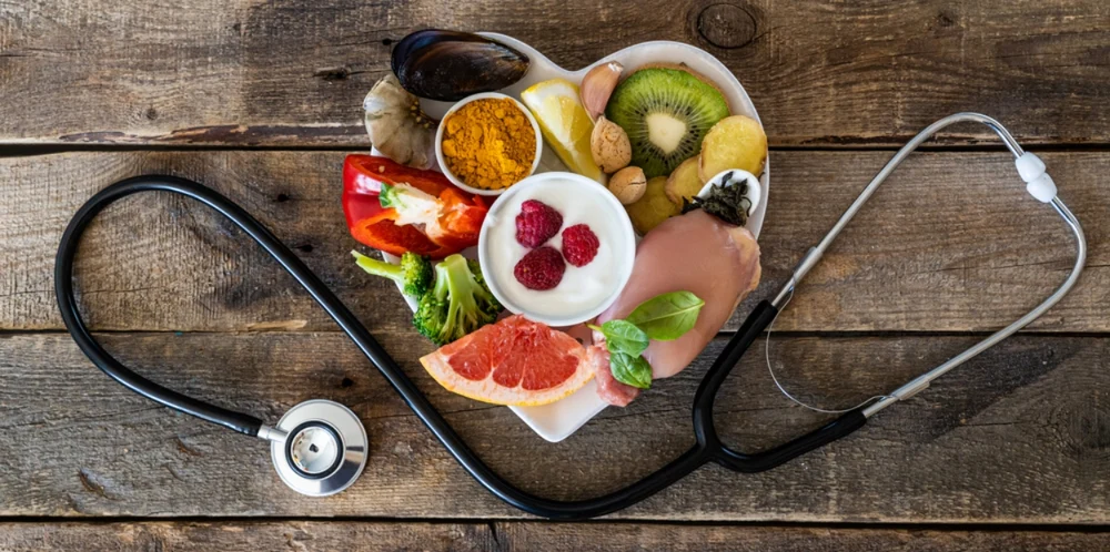 Un medic cardiolog a dezvăluit cele cinci alimente „sănătoase” pe care nu le-ar mânca niciodată