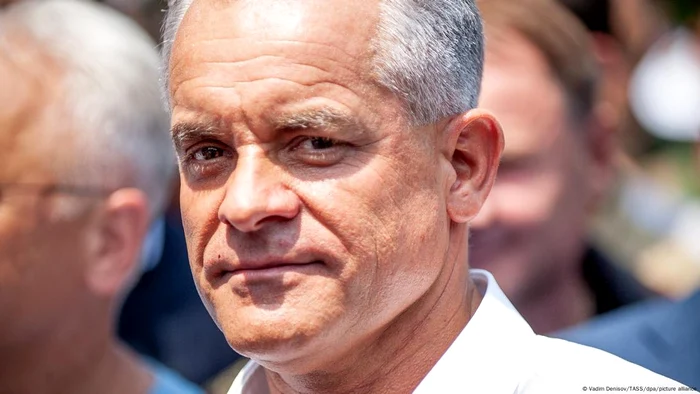 Oligarhul fugar Plahotniuc va fi extrădat din Grecia, unde a fost arestat