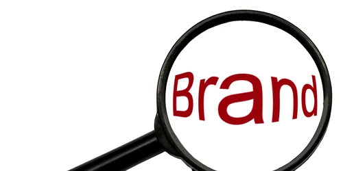 brand