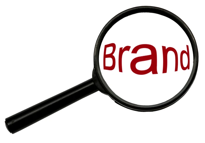 brand