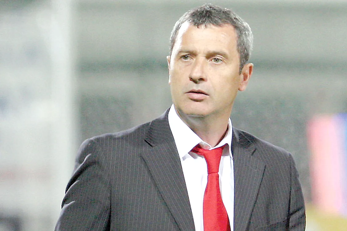 Mircea Rednic