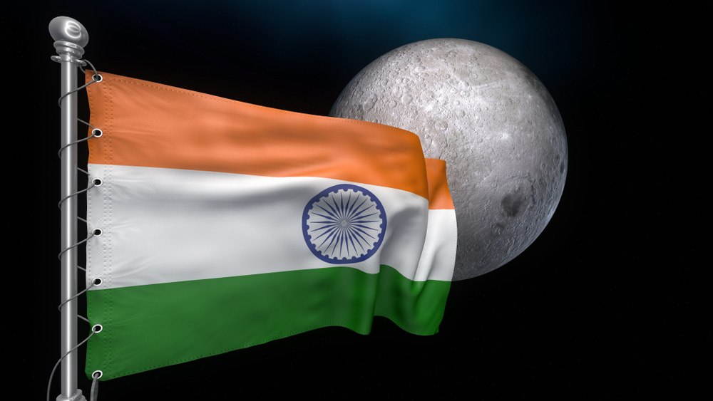 India se pregătește pentru a doua sa încercare de aselenizare VIDEO