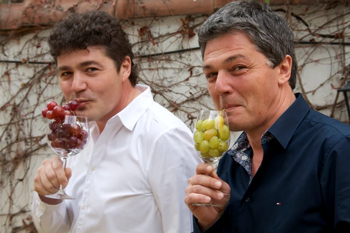 "Vinul poate transforma România"   interviu cu Cătălin PĂDURARU, critic de vin jpeg