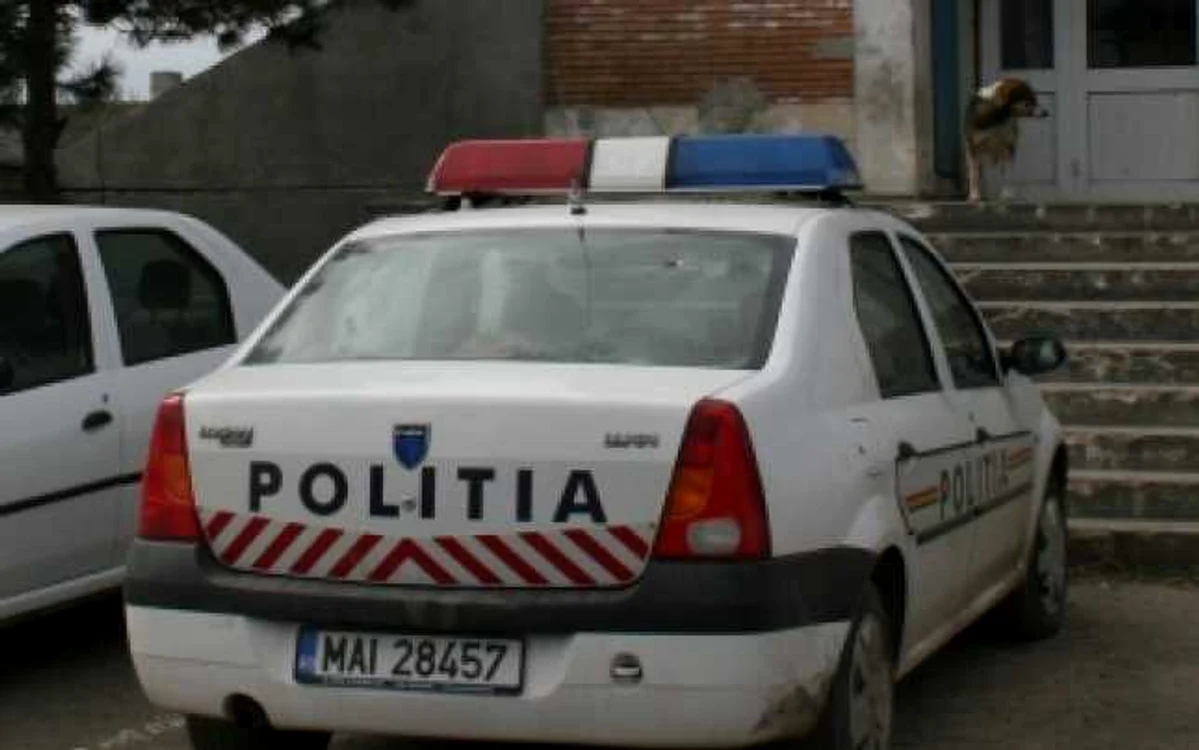 Constanţa: O bătrână de 79 de ani a fost violată de un recidivist