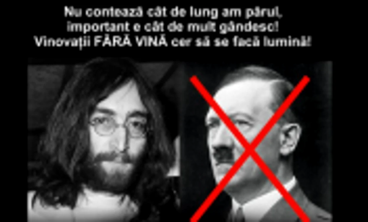 Imagine a campaniei „Black Cat”