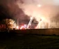 incendiu afumati pompieri isu bucuresti ilfov foto isu bucuresti ilfov 1