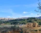 Descoperiri arheologice în apropierea Văii Templelor din Agrigento