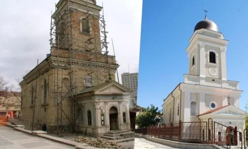 Biserica „Banu” Iaşi – cum o cenuşăreasă devine regina balului jpeg