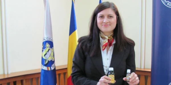 Simona Bişboacă