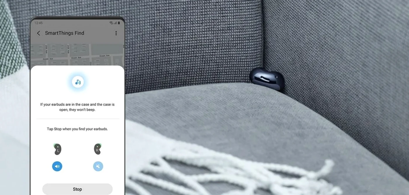 Samsung SmartThings