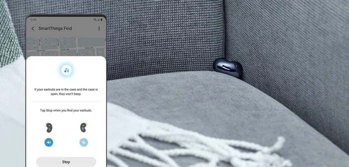 Samsung SmartThings