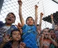 Imigranti in Turcia FOTO AP