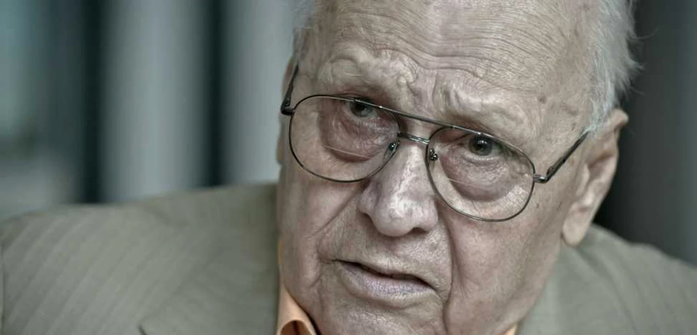 Ion Ficior este judecat pentru crime împotriva umanităţii FOTO Mediafax