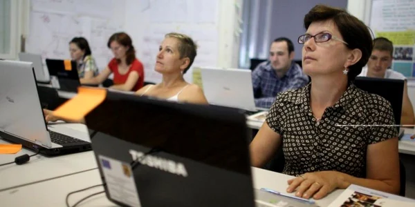  30 de persoane se vor putea înscrie la curs. Foto: ADS