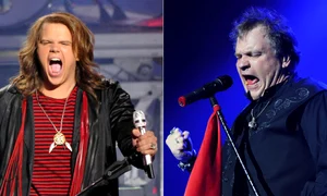 meat loaf pe scena jpg