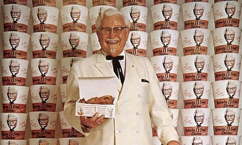 colonel sanders kfc jpeg