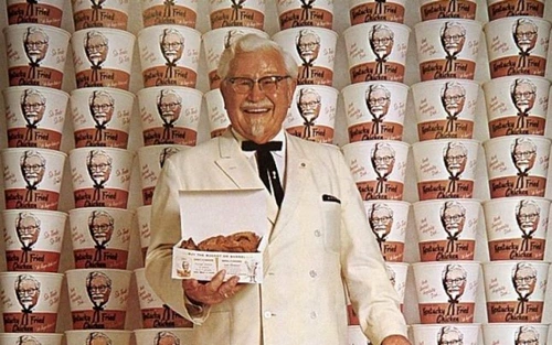 colonel sanders kfc jpeg