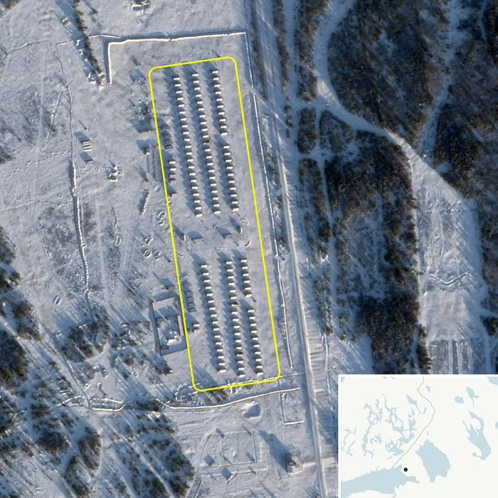 FOTO Planet Labs