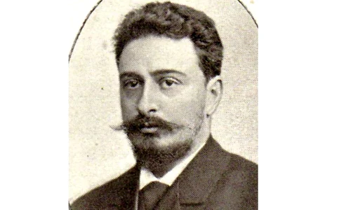 Începuturile activității politice a lui Ion I C  Brătianu jpeg