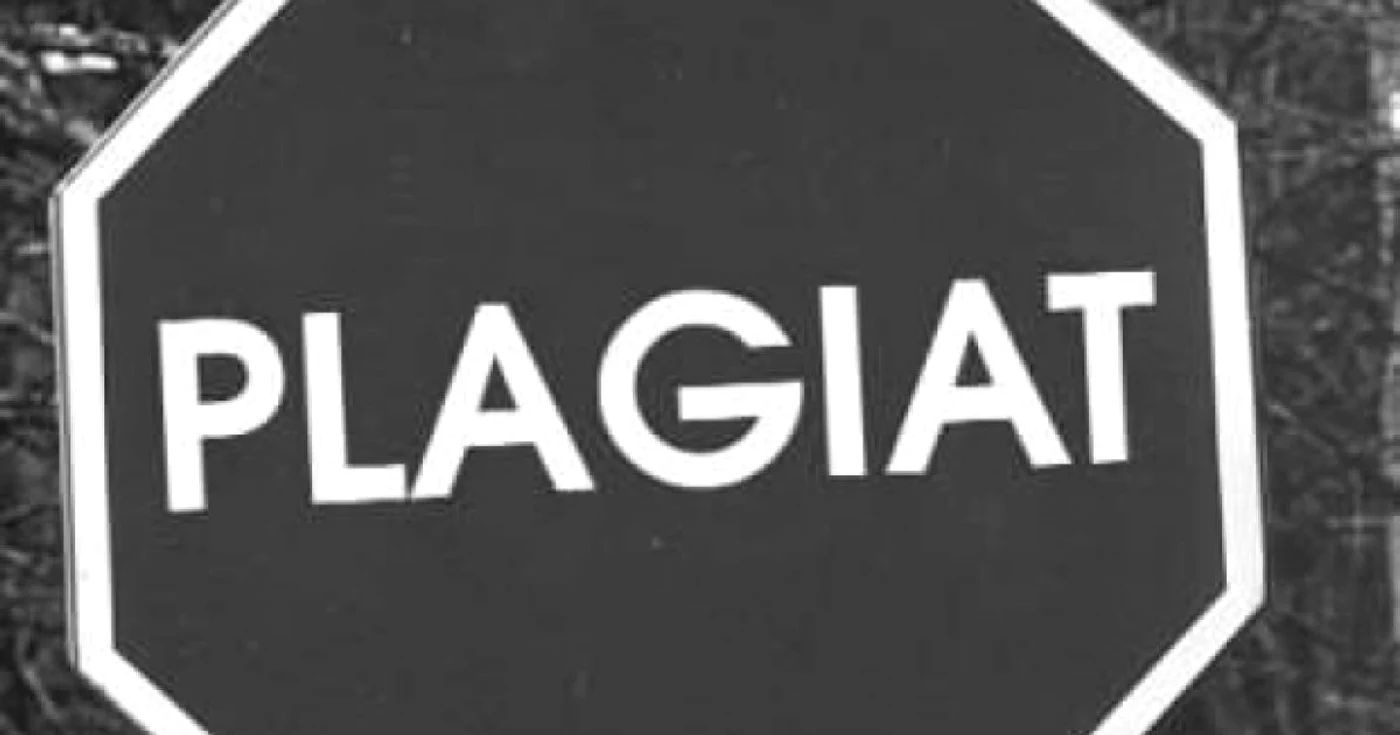 Plagiatul poate fi identificat cu mai multe unelte online