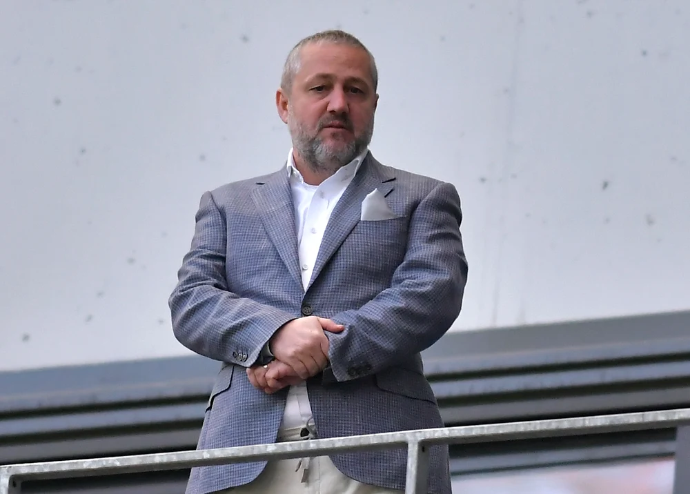 Mihai Rotaru  Foto/Arhivele Adevărul 