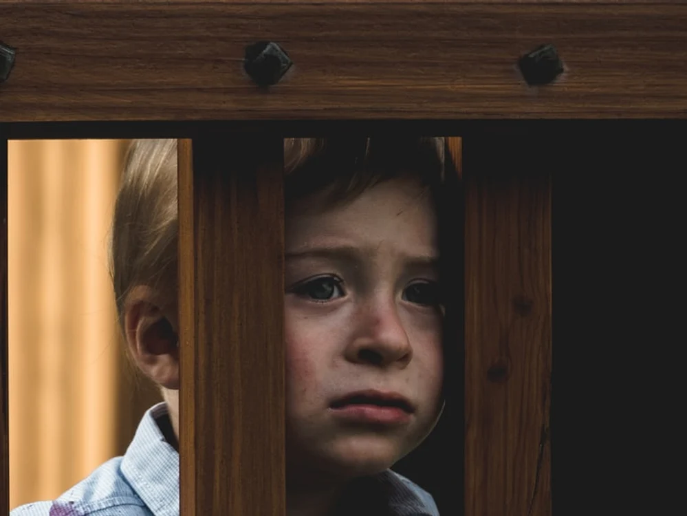 
    Copiii sunt răniți de cuvintele dure ale părințilorFOTO: Unsplash.com  