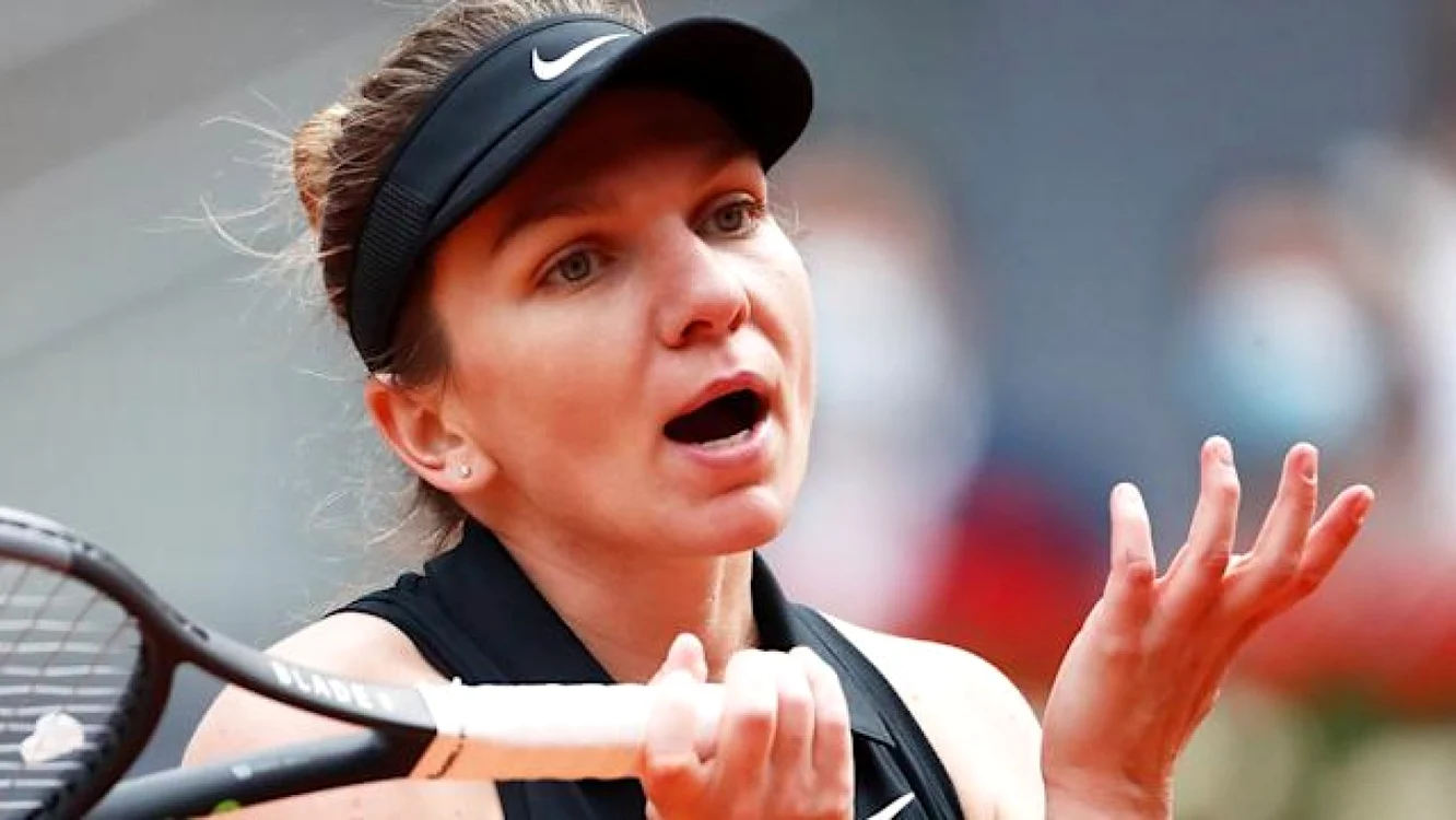 Halep