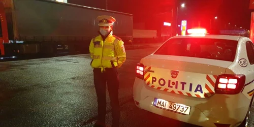 calarasi control politie respectare reguli sanitare foto ipj calarasi