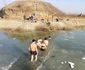 Baie la copcă 2023 FOTO Ștefan Both
