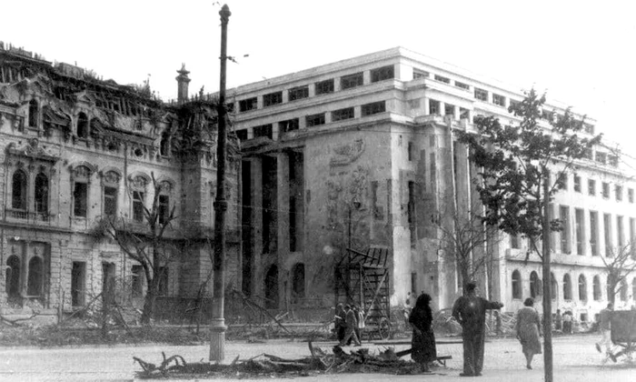 Cum au fost salvate documentele Arhivelor Diplomatice privind Transilvania, în timpul celui de al Doilea Război Mondial  jpeg