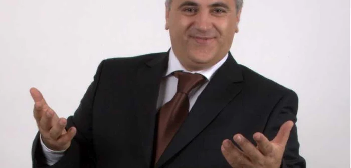 Senatorul Viorel Badea în vizită în Spania