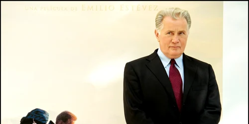martin sheen foto hepta